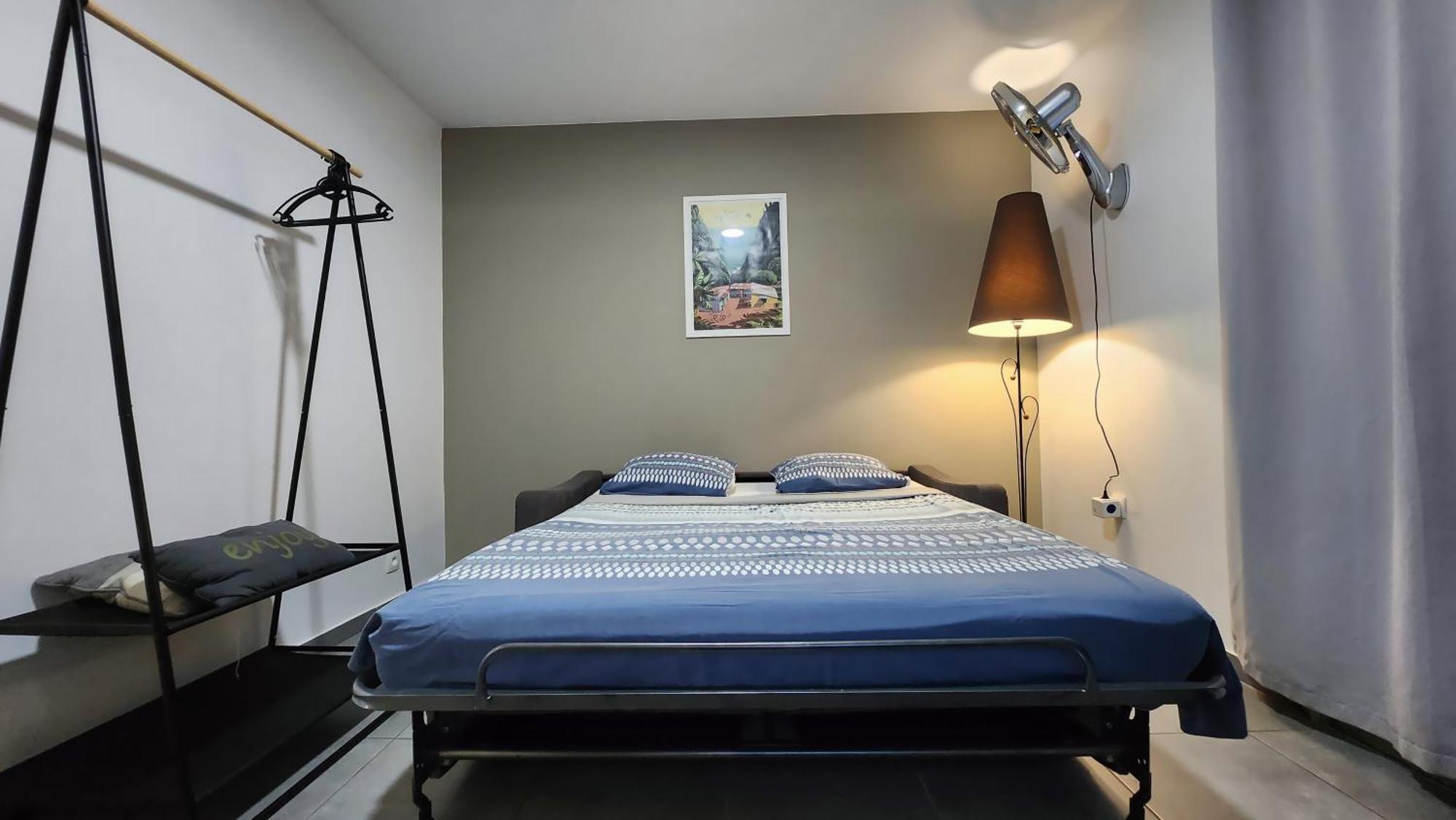 Le Manguier Apartment แซ็ง-ปีแยร์ ภายนอก รูปภาพ