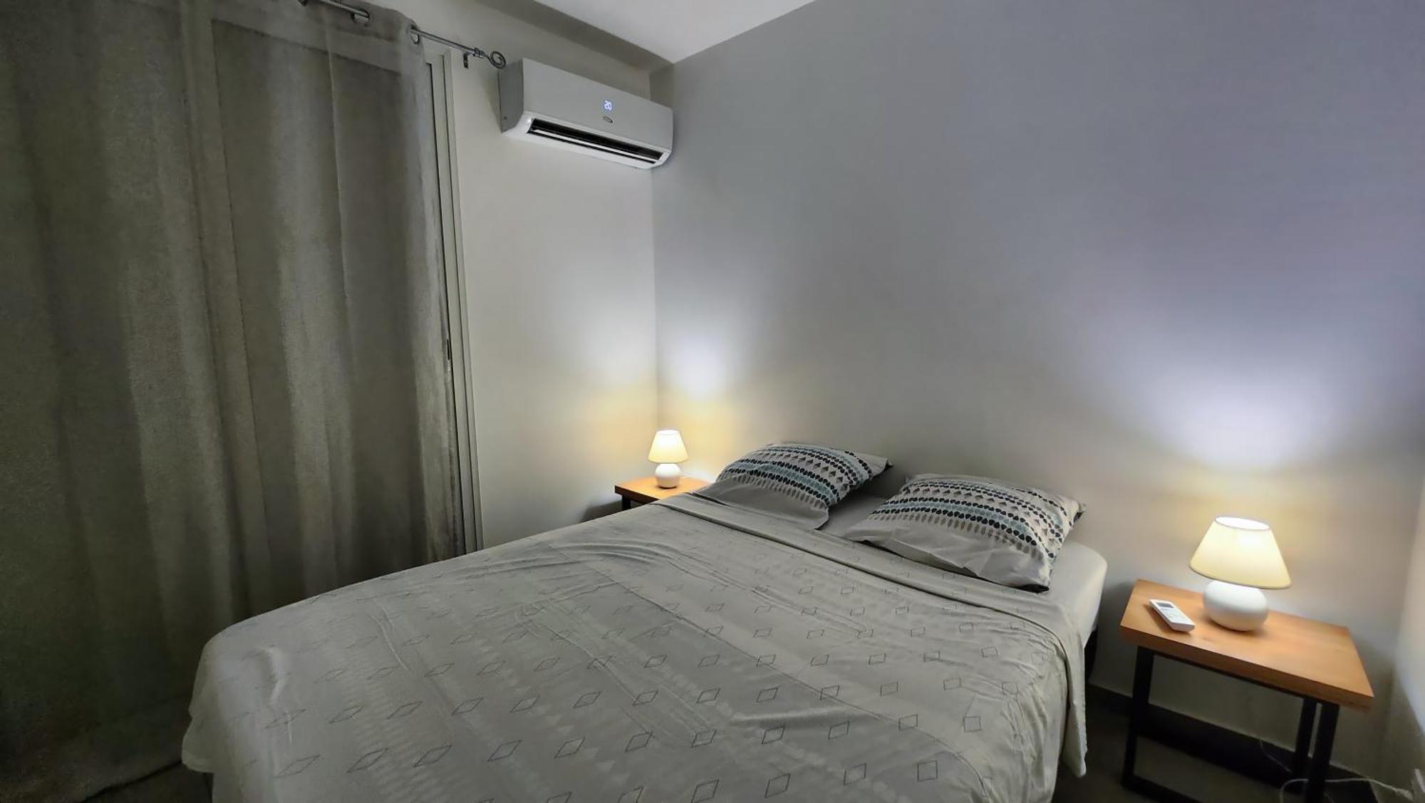 Le Manguier Apartment แซ็ง-ปีแยร์ ภายนอก รูปภาพ