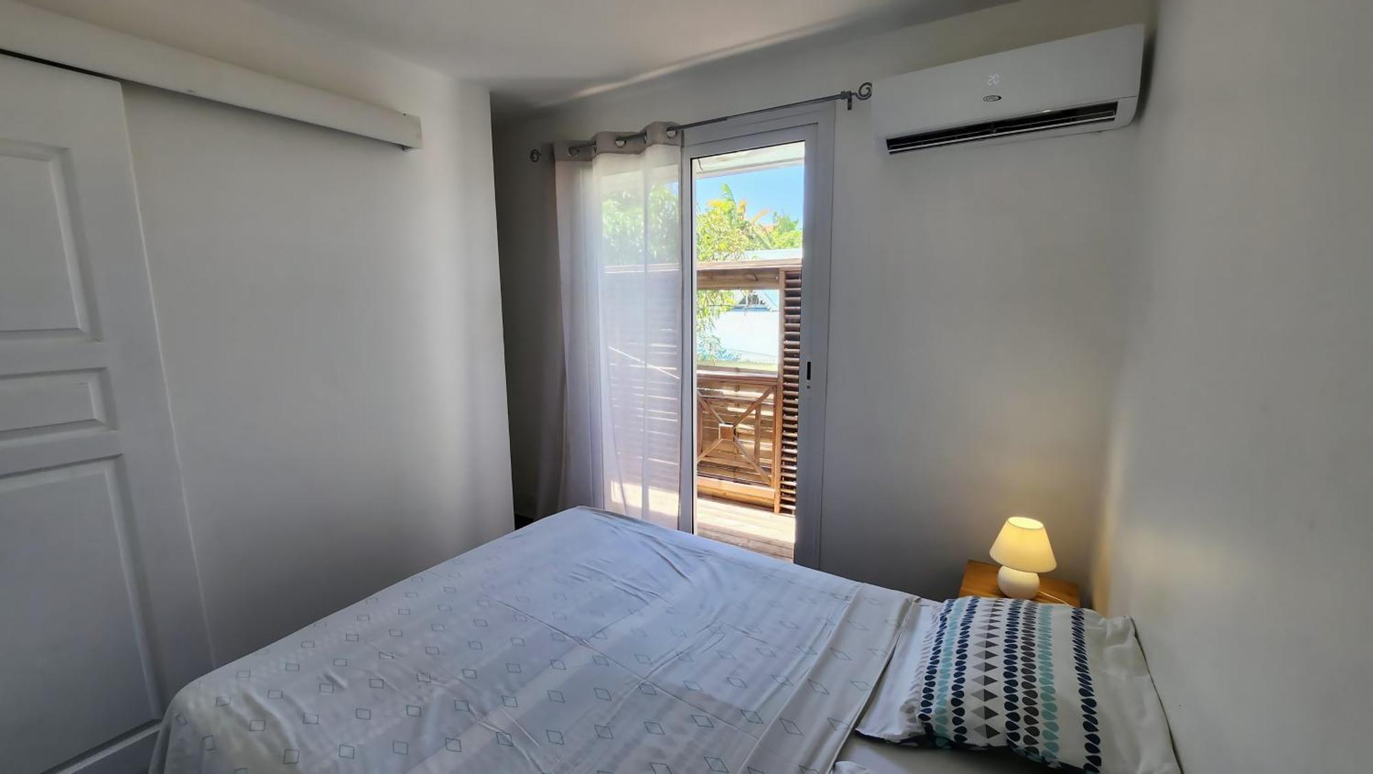 Le Manguier Apartment แซ็ง-ปีแยร์ ภายนอก รูปภาพ